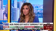 DOGE should have been implemented ‘a long time ago’: Katrina Campins