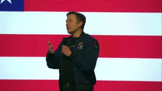 Musk says DOGE can help curb inflation