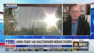 Victor Davis Hanson decries Xavier Becerra as a ‘political hack’