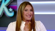 Caitlyn Jenner reacts to swimming body barring most transgender women