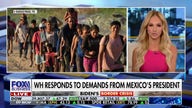 Biden should emulate Trump's border policies if he wants to put America first: Tomi Lahren