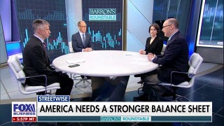 'Staggering amount of money': Panel surveys budget deficit amid Iranian conflict