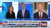 GOP plan would balance the budget in seven years: Rep. Kevin Hern