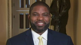 Byron Donalds: Trump remains the leader of the GOP contenders - Fox Business Video