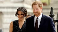 Meghan Markle to be walked down the aisle by Prince Charles