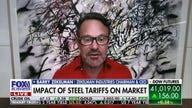 Steel, aluminum tariffs won't be a huge tax on US economy: Barry Zekelman
