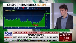 This is a 'potentially practice-changing' drug, senior biotech analyst predicts