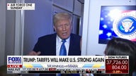 Trump's 'max tariffs' will slow economy, could trigger recession, expert says
