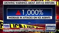 If your words cause 'terrible actions' against law enforcement that is a 'significant problem': Chad Wolf