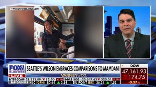 Seattle radio host warns city could elect socialist mayor amid 'concerning trend'