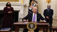 Goolsbee: Biden's $1.9T COVID relief bill 'absolutely needed'