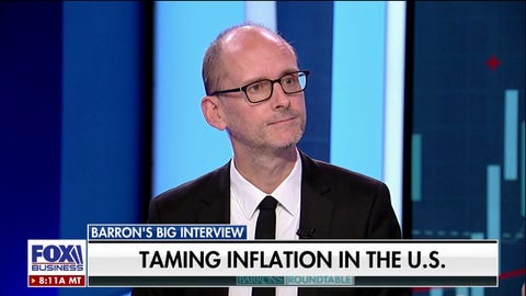 Fed is slowing economy by decelerating hiring: Apollo Global Management chief economist