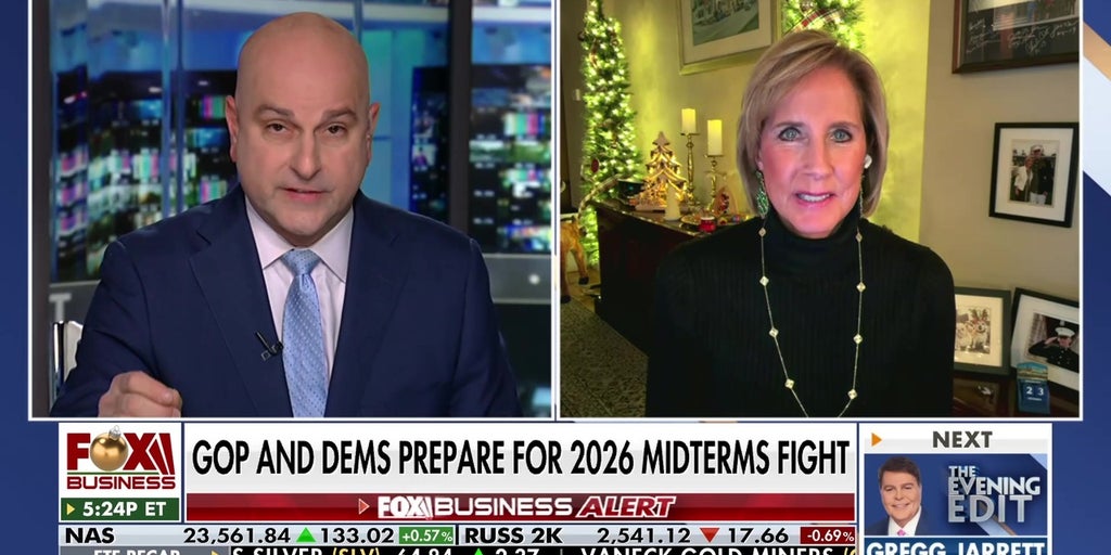 Dems' healthcare proposals ‘enrich’ insurance companies at consumers’ expense. argues GOP rep