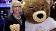 How Build-A-Bear became a bright spot in retail