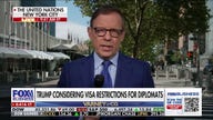 Trump considers banning Iranian diplomats from shopping at Costco: ‘Hit Iran where it hurts’