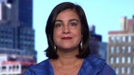 China knows Biden admin is ‘incredibly weak’ right now: Rep. Malliotakis