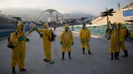 Athletes, production crews backing out of Olympics due to Zika concerns