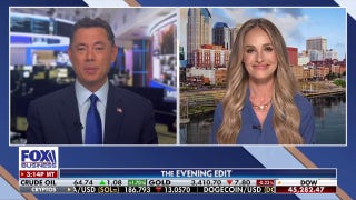 The Left has ‘tethered’ themselves to Kilmar Abrego Garcia: Tomi Lahren