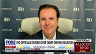Markets are finally shaking off from its ‘tariff tantrum,’ financial expert says