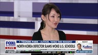 Yeonmi Park on classroom wokeness: It's a madness