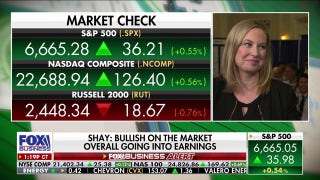 Microsoft building up for a big breakout, says trade expert