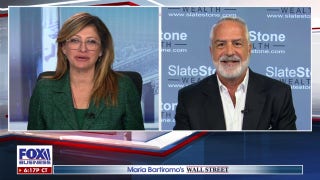Jerome Powell has himself ‘backed into a corner,' says Kenny Polcari - Fox Business Video