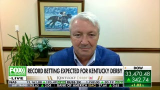 Expert Phil Boyle reveals how you can make a ‘lot of money’ gambling on Kentucky Derby - Fox Business Video