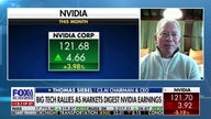 Nvidia is driving massive innovation as it relates to AI: Thomas Siebel