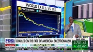 Charles Payne: America is crushing the rest of the world