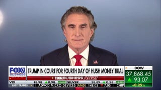 Every American knows Trump can’t get a ‘fair’ trial in NY: Doug Burgum - Fox Business Video