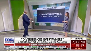 Market divergences draw major attention
