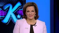 KT McFarland on the Clinton Foundation