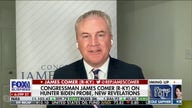 James Comer: Hunter Biden's personal assistant worked for the Chinese Communist party