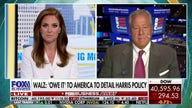 Trump saying Dems are moving farther left is a ‘gimmick’: Robert Wolf 