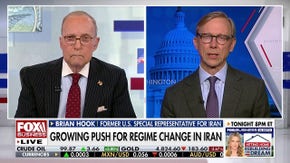 Israel is doing to Iran what it did to Hamas and Hezbollah, former US diplomatic official says  - Fox Business News