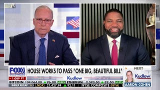 In DC, they'll take growth and make excuses to spend more, GOP lawmaker warns