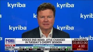 US 'without a doubt' will see a recession: Wolfgang Koester - Fox Business Video