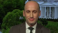 Stephen Miller: Biden's address was 'severed from reality'
