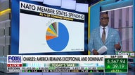 Charles Payne: America remains exceptional and dominant