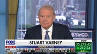 Stuart Varney: Our Democratic president should see what’s really going on in Philadelphia