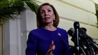 Pelosi: Trump had 'meltdown' over House vote on Syria
