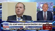 Stuart Varney: Adam Schiff is proof Trump hatred is distorting our politics, media