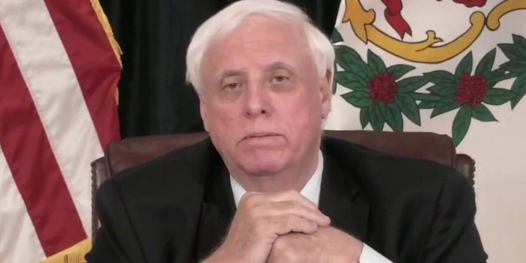 West Virginia gov on keeping open 'Real consequence' to shutting down