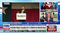 Rep Pat Fallon predicts GOP will ‘definitely outperform’ midterm polls