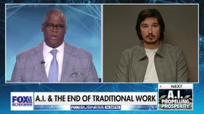 Robinhood CEO: The future will be an explosion of human creativity - Fox Business News