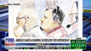 ICE likely to take Abrego Garcia back into custody as court process continues