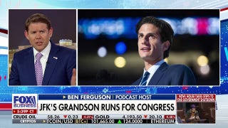 Podcast host says this 'new part' of Dem Party 'terrifies' him most