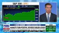  The market expects tariffs to continue to come down, Ross Gerber says