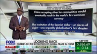 Charles Payne: America's spending could lead to our demise