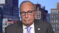 Kudlow expecting next jobs report to be ‘terrific’ 